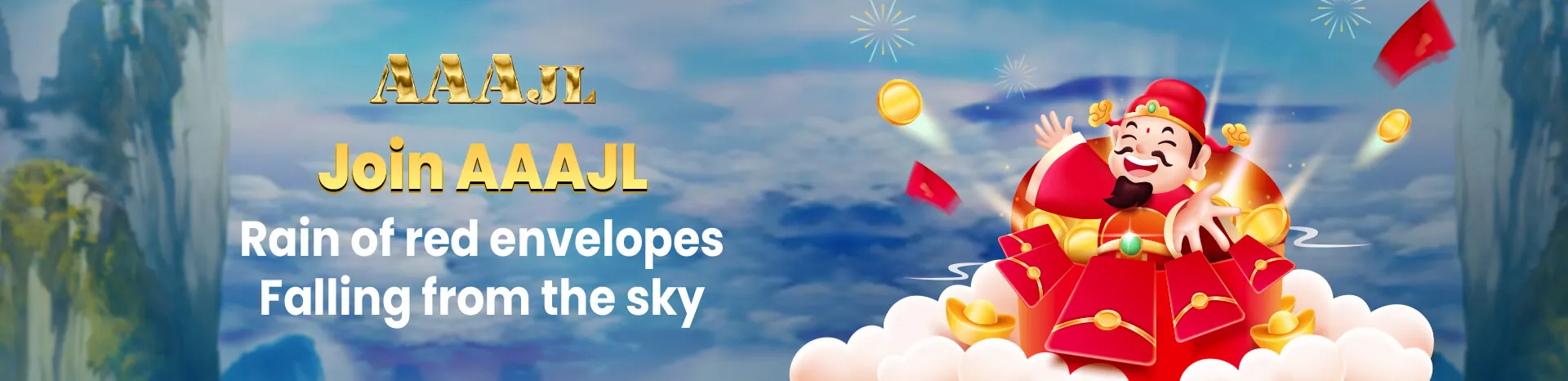 Jilivs Promotions Banner