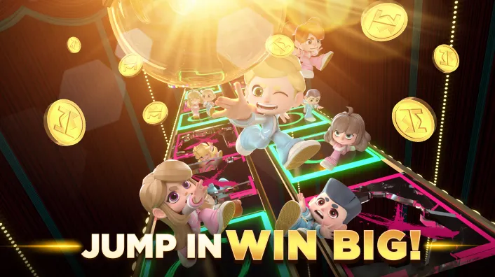 Jilivs Daily Rewards