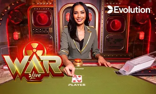 Live casino experience with JILIVS